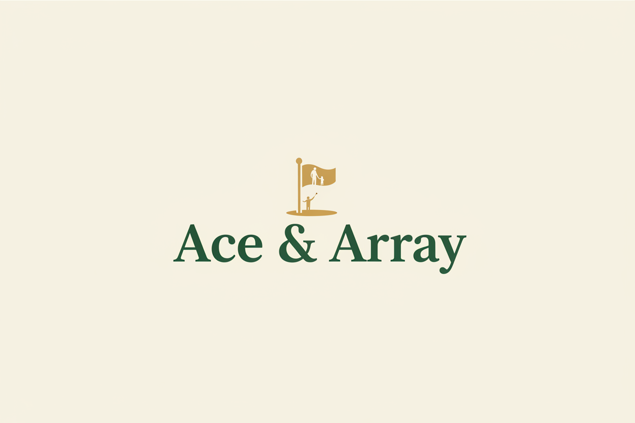 Ace&Array